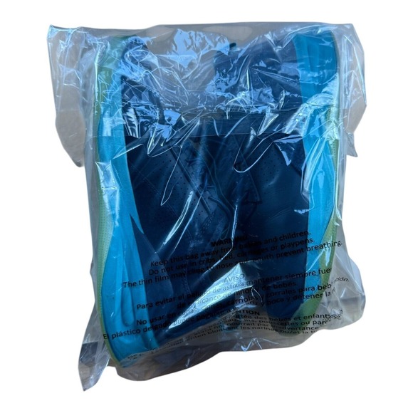 Clove Classic Womens Size 6 Nursing Shoes Sneakers Navy Blue Comfort‎ CL007 - Picture 11 of 11